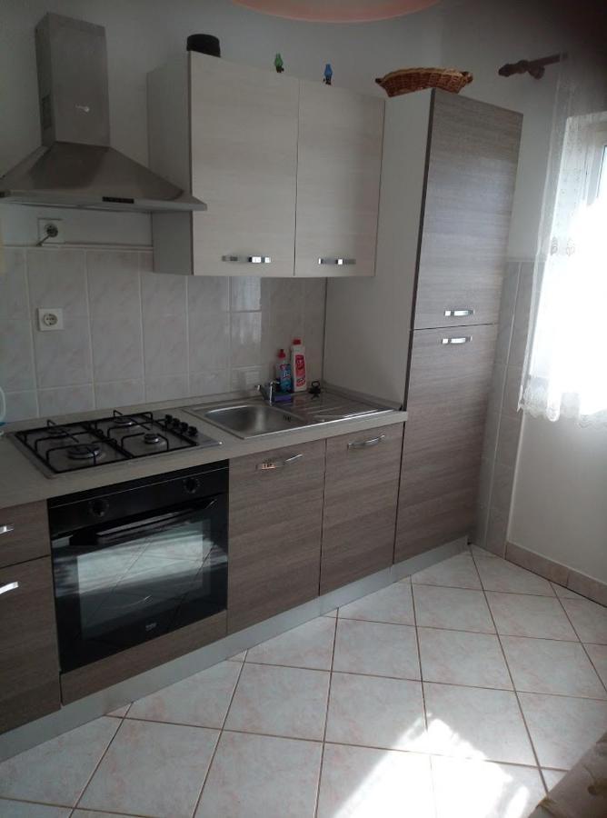 Apartments Dalmatia Grebaštica Exterior foto