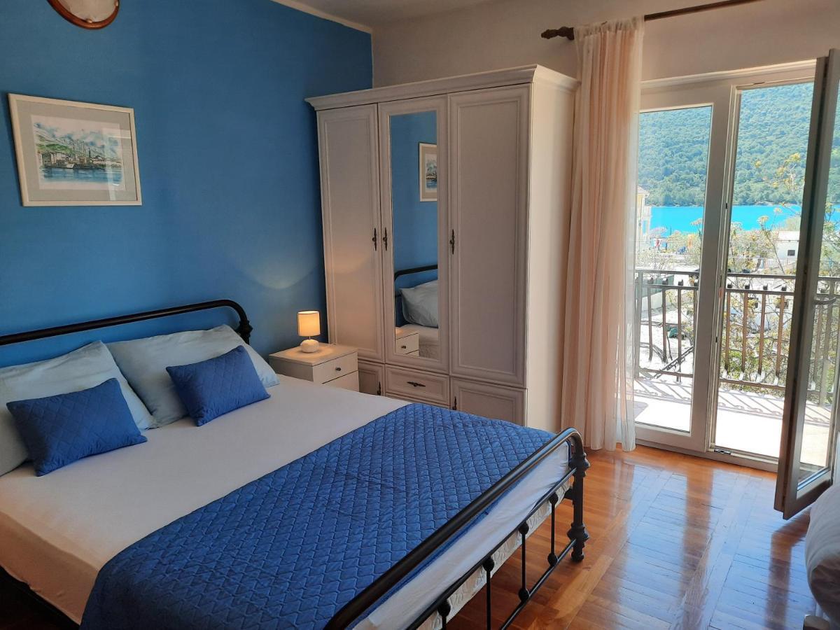 Apartments Dalmatia Grebaštica Exterior foto